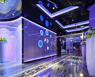 威海ktv预订中低端商务ktv区别-环翠区ktv预订